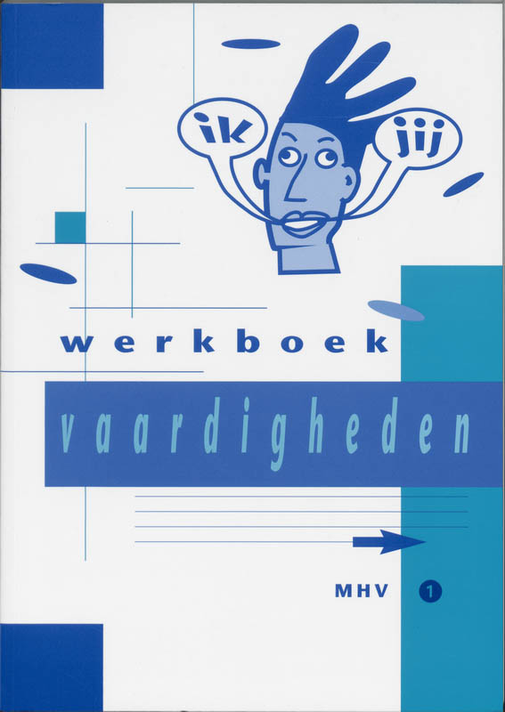 Omslag van Werkboek