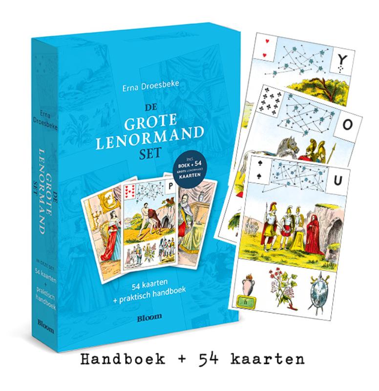 Omslag van Handboek