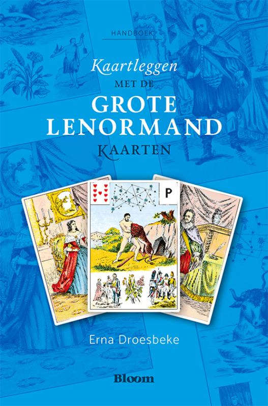 Omslag van Handboek