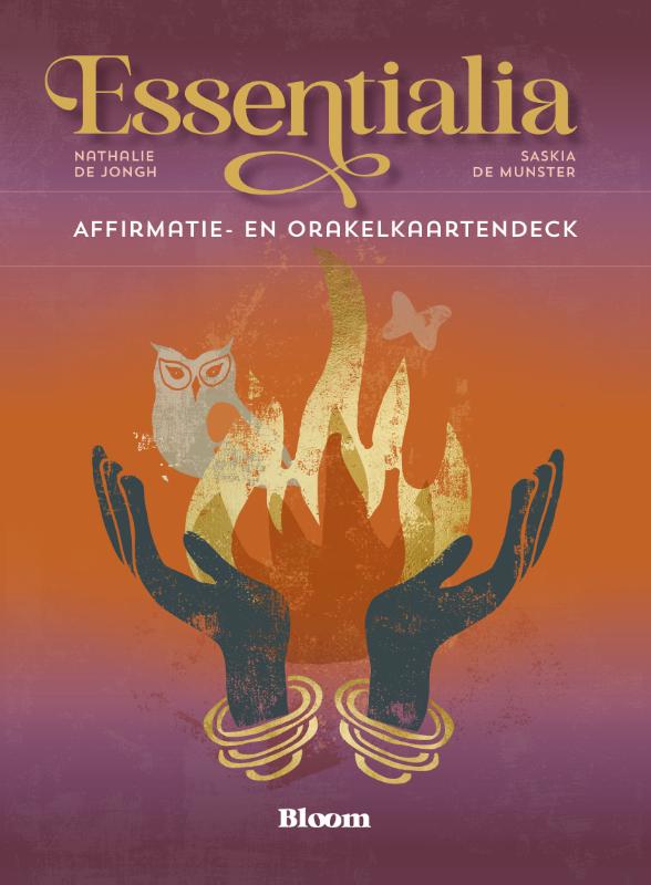Omslag van Essentialia