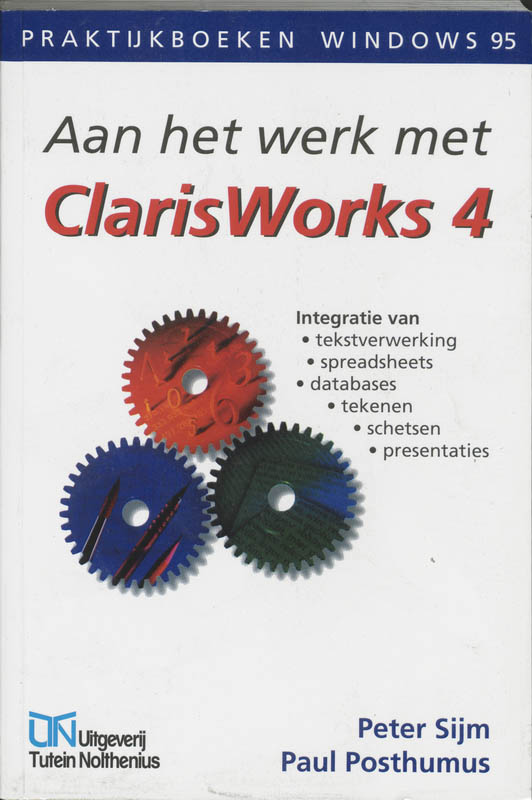Omslag van 4