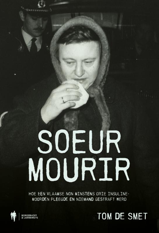 Omslag van Soeur Mourir