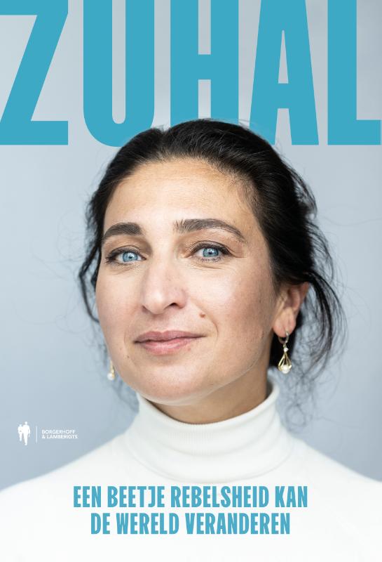 Omslag van Zuhal