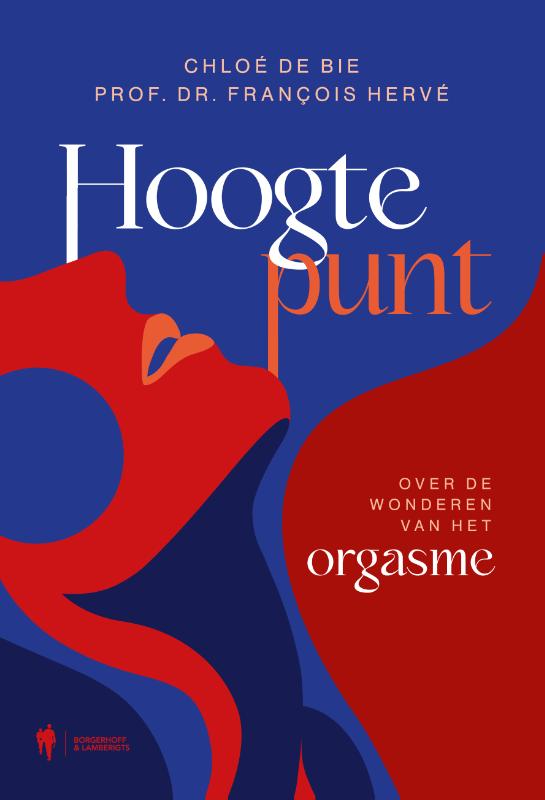 Omslag van Hoogtepunt
