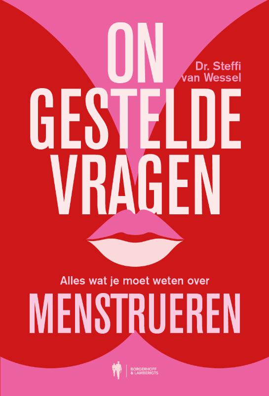 Omslag van Ongestelde vragen