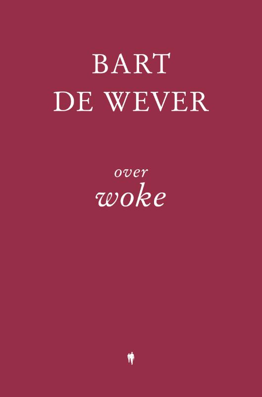 Omslag van Over Woke
