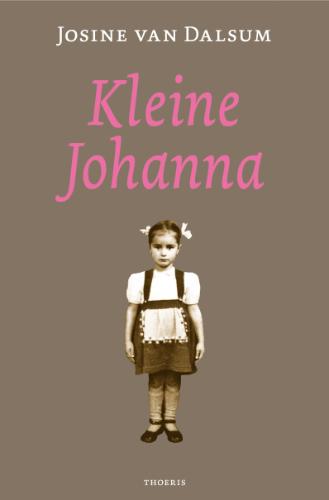 Omslag van Kleine Johanna