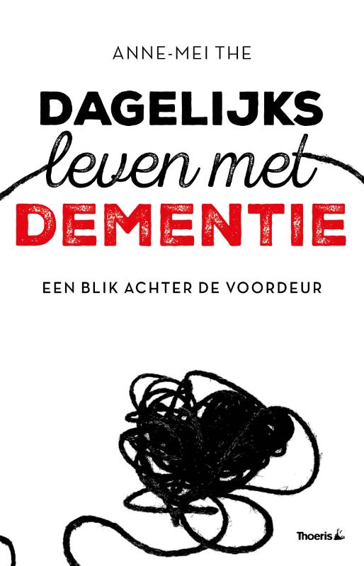 Omslag van Dagelijks leven met dementie