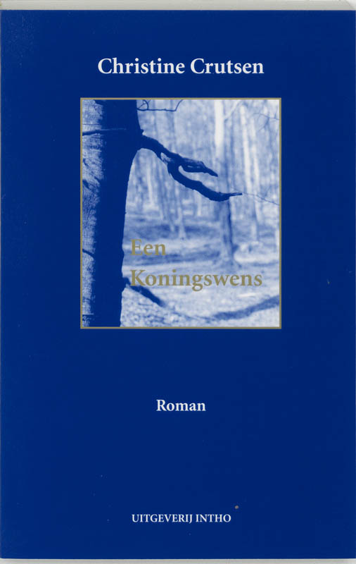 Omslag van Een Koningswens
