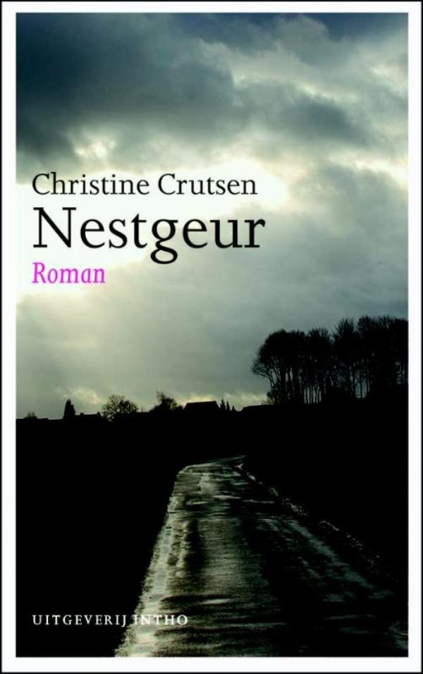 Omslag van Nestgeur