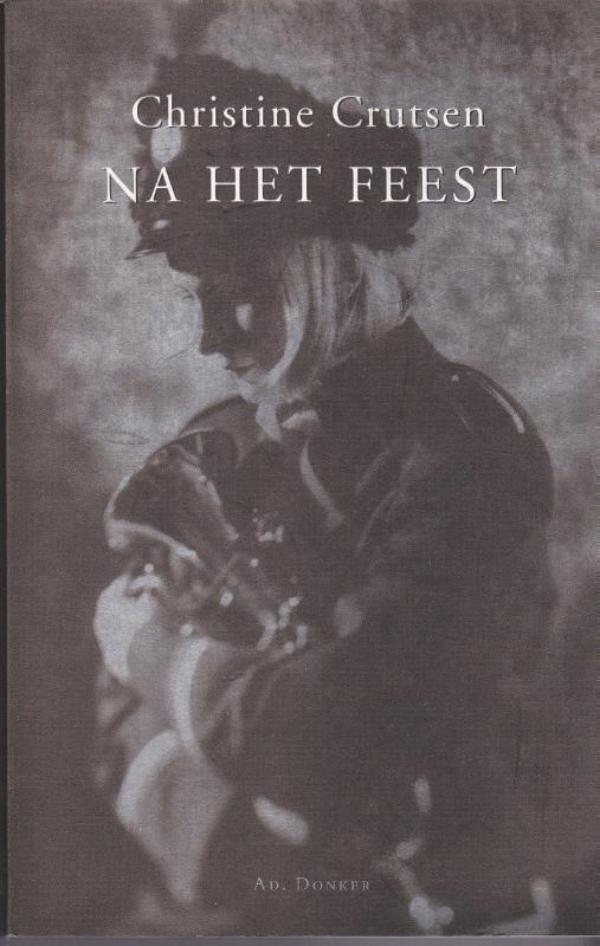 Omslag van Na het feest