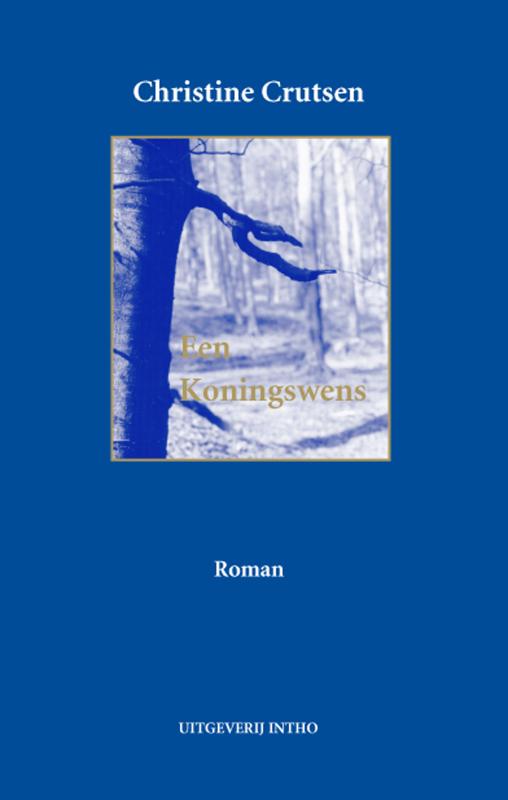 Omslag van Een Koningswens