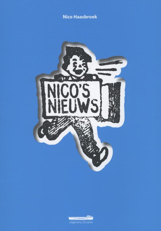 Omslag van Nico's nieuws