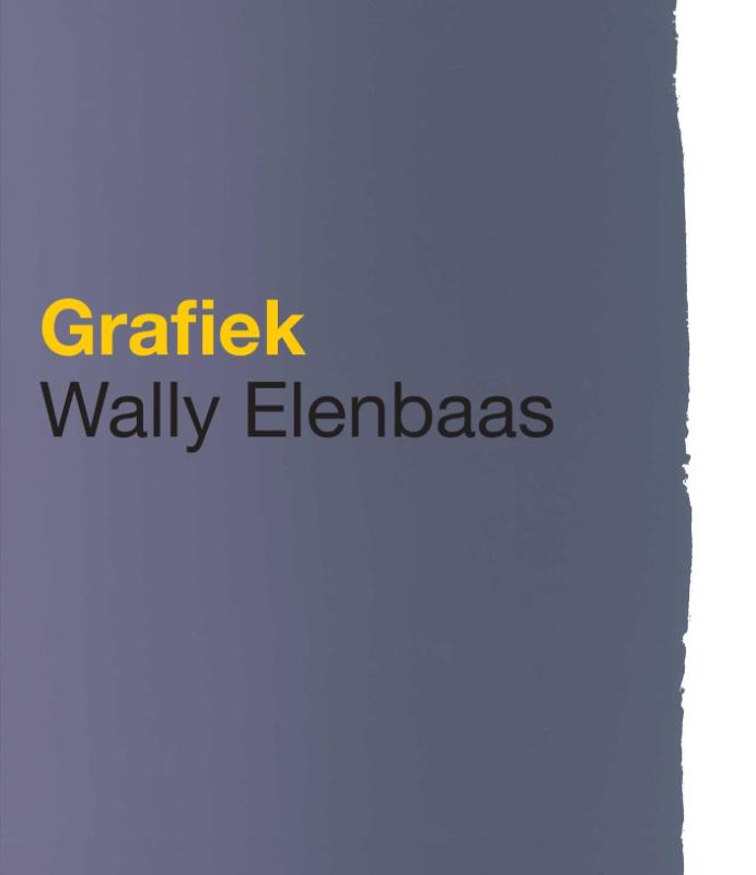 Omslag van Grafiek