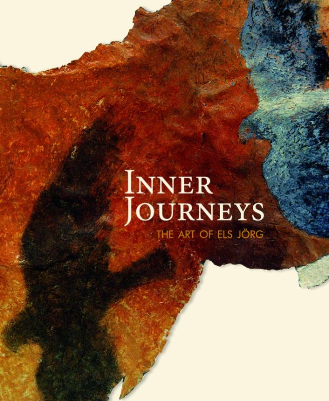 Omslag van Inner Journeys