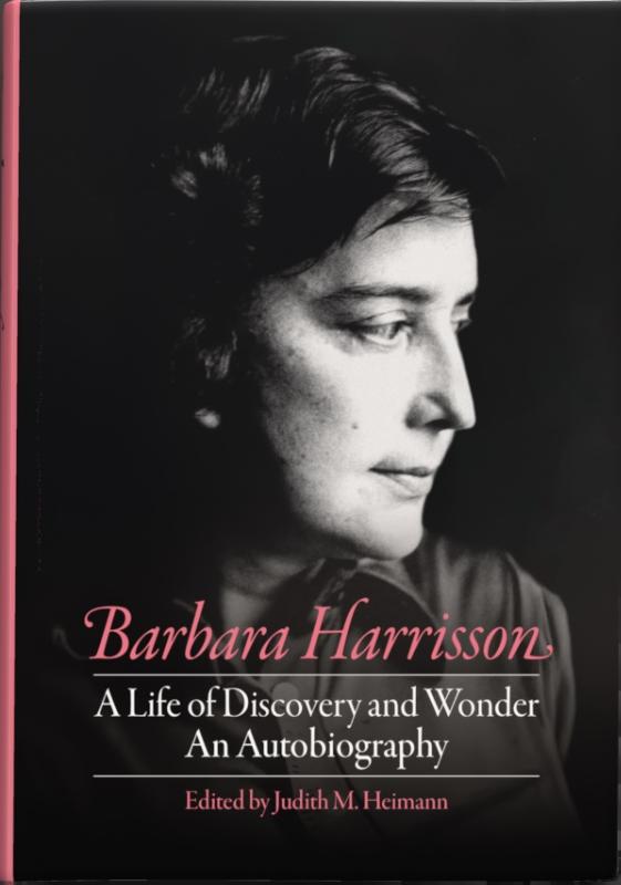Omslag van A Life of Discovery and Wonder