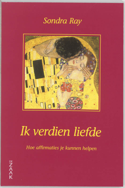 Omslag van Ik verdien liefde
