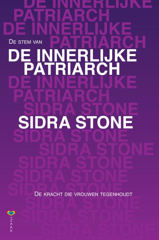 Omslag van De innerlijke Patriarch