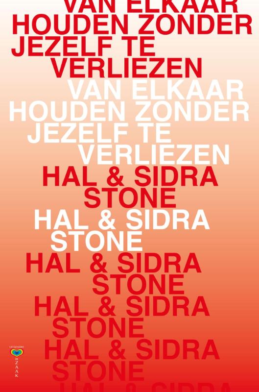 Omslag van Van elkaar houden zonder jezelf te verliezen