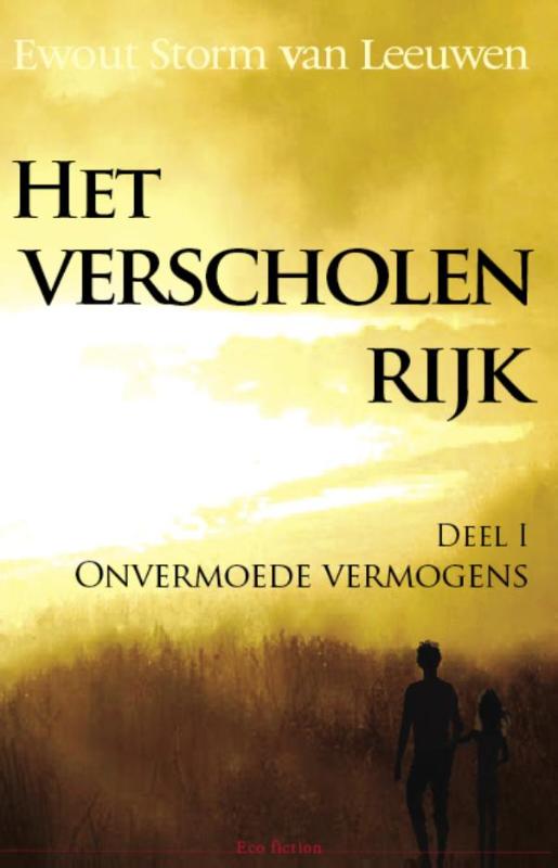 Omslag van Onvermoede vermogens