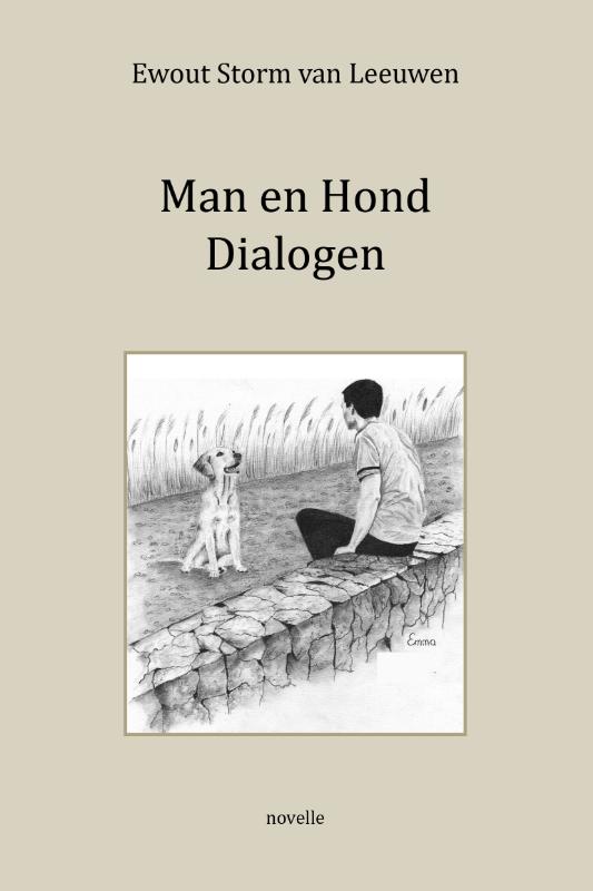 Omslag van Man en Hond