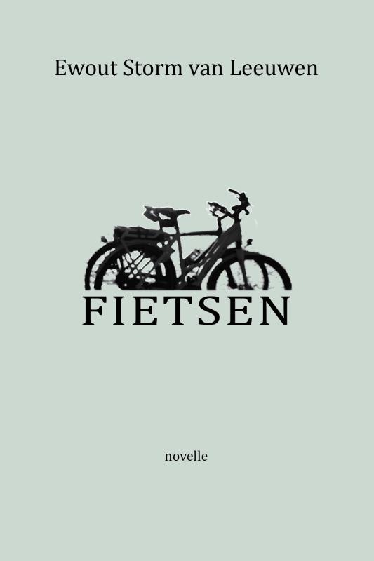 Omslag van Fietsen