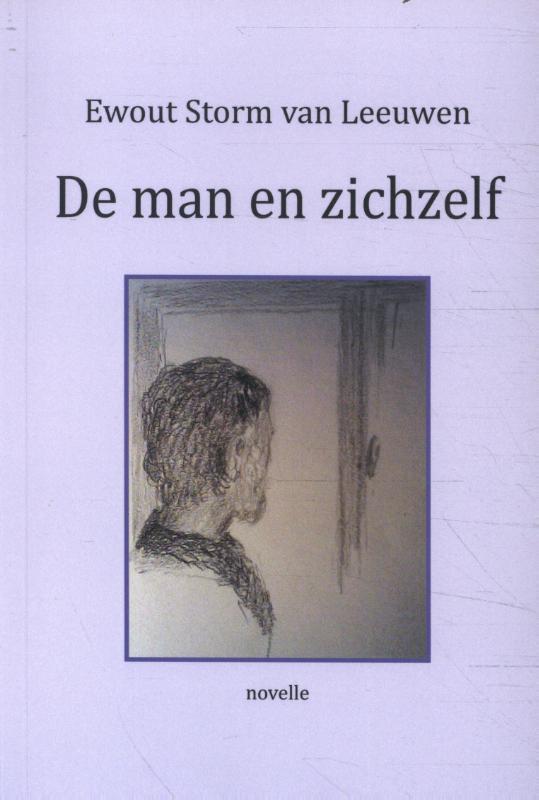 Omslag van De man en zichzelf