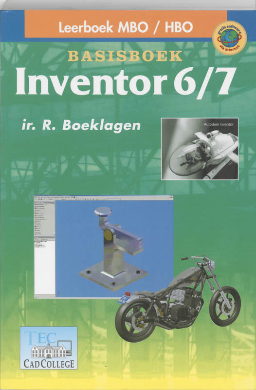 Omslag van Basisboek