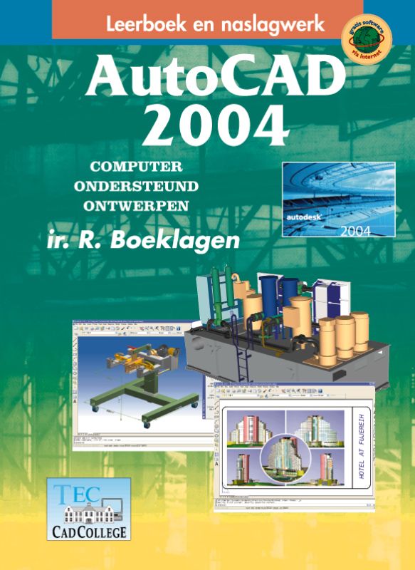 Omslag van 2004