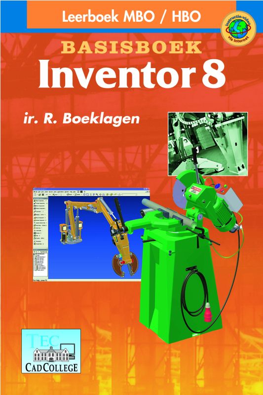 Omslag van Basisboek