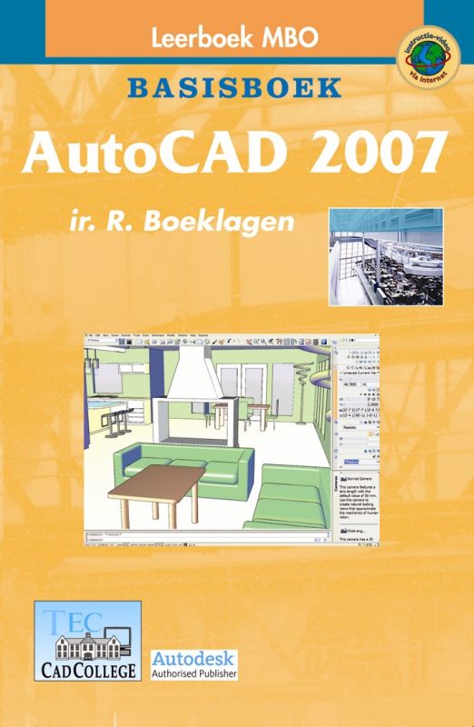 Omslag van Basisboek