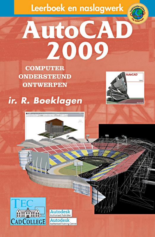 Omslag van 2009