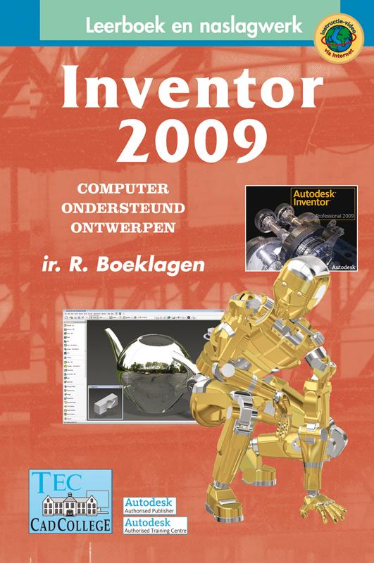 Omslag van 2009