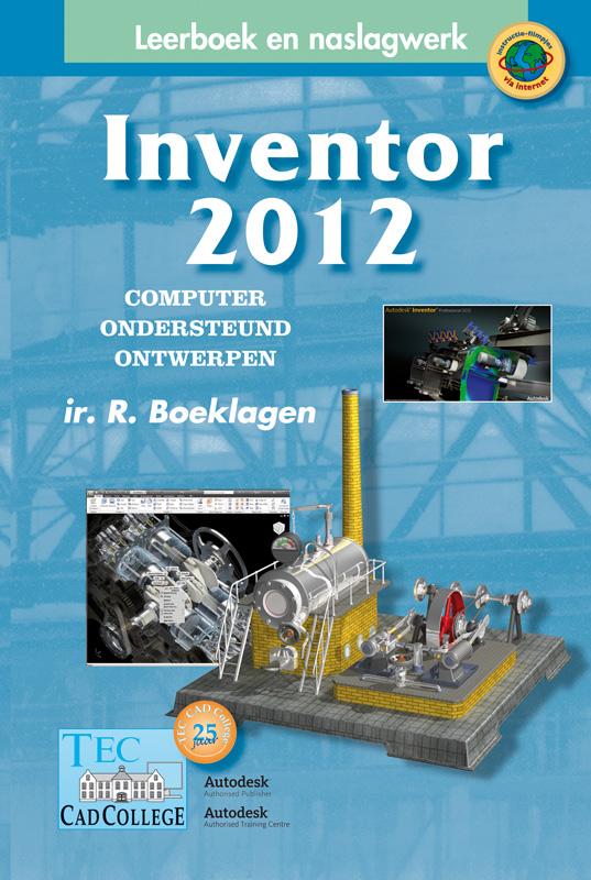 Omslag van Computer ondersteund ontwerpen