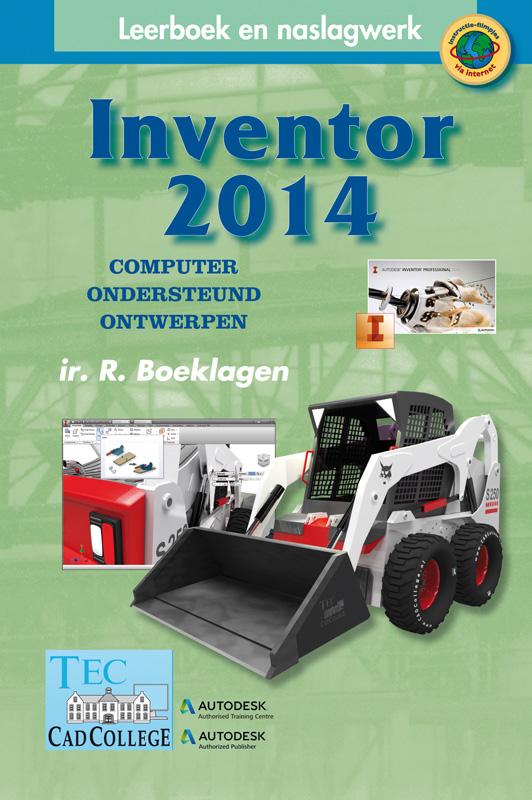 Omslag van 2014