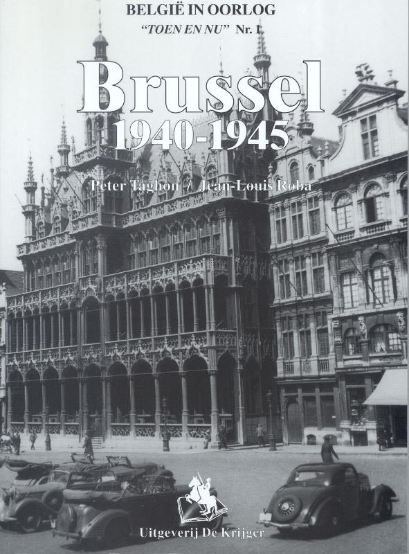 Omslag van 1940-1945