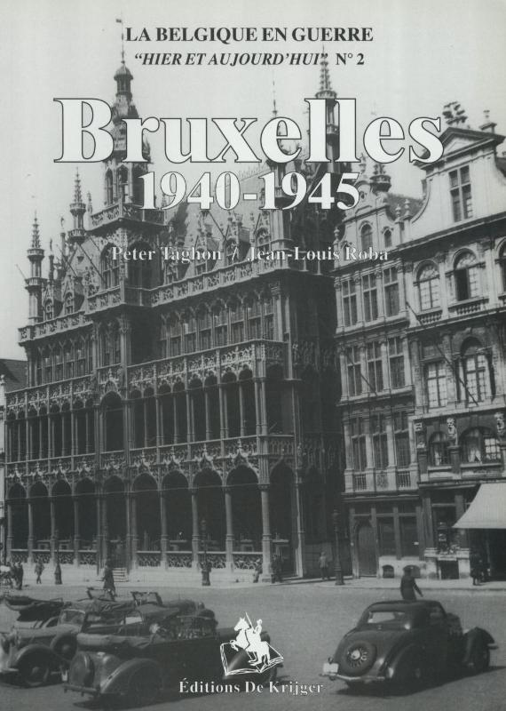 Omslag van 1940-1945