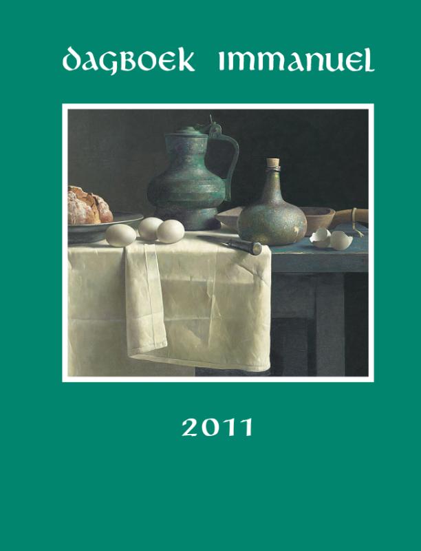 Omslag van 2011