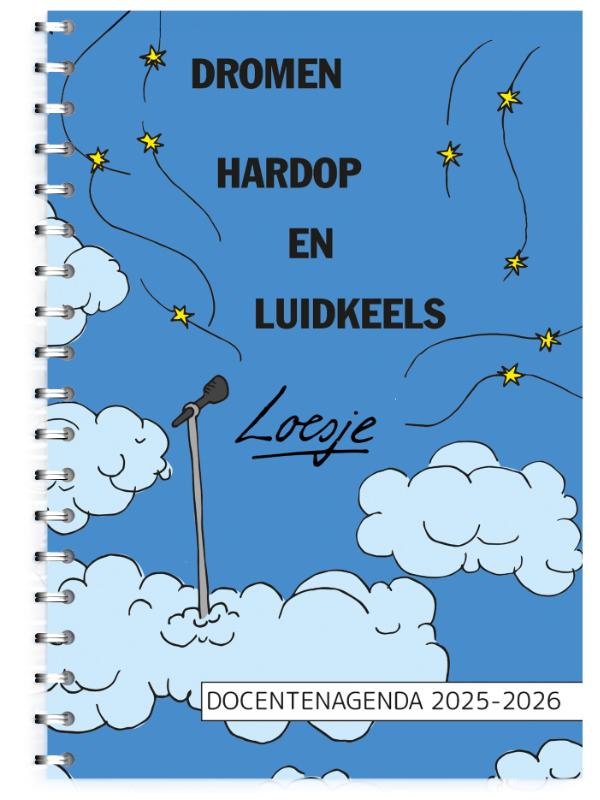 Omslag van 2025-2026