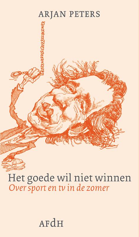 Omslag van Het goede wil niet winnen