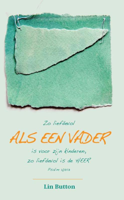 Omslag van Als een vader