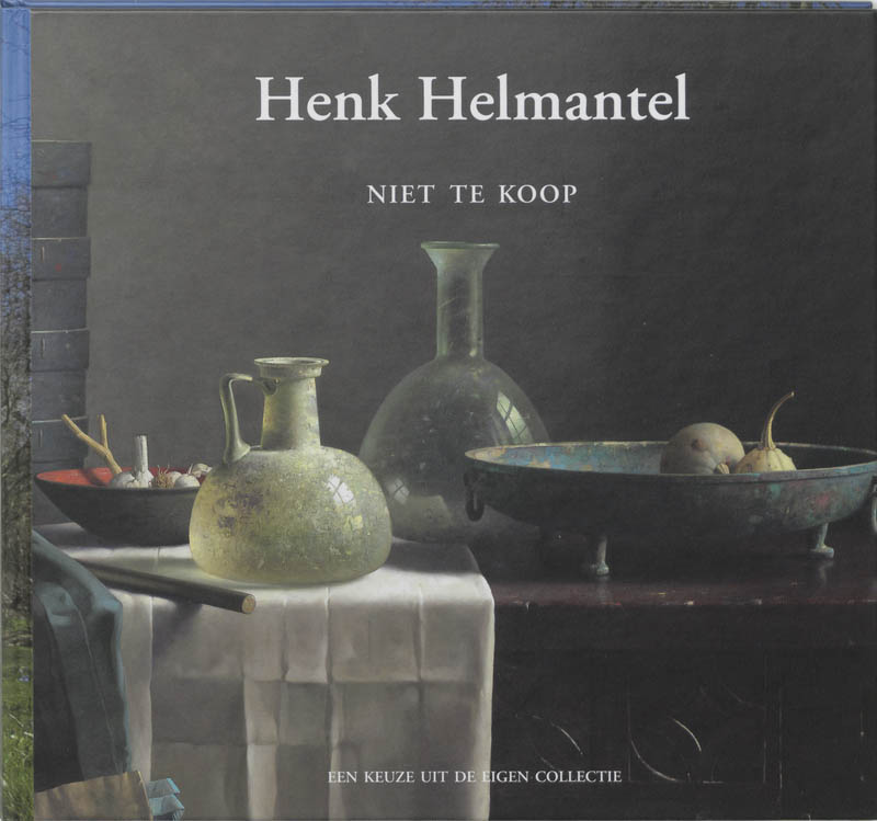 Omslag van Niet te koop