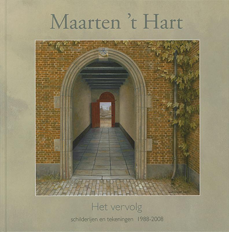 Omslag van Het vervolg