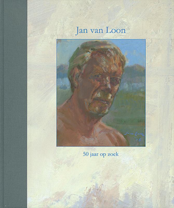 Omslag van Jan van Loon