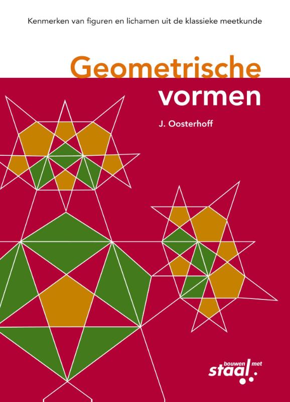 Omslag van Geometrische vormen