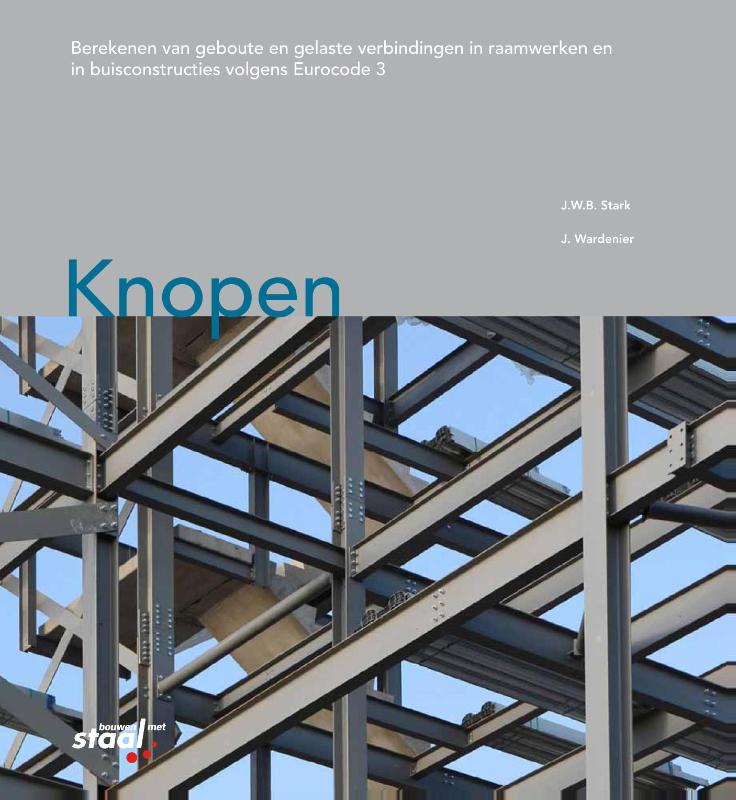 Omslag van Knopen