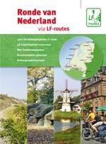 Omslag van Ronde van Nederland