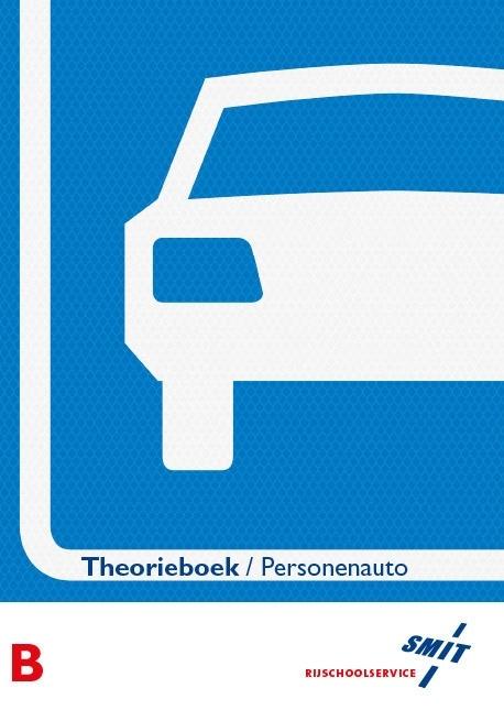 Omslag van Personenauto