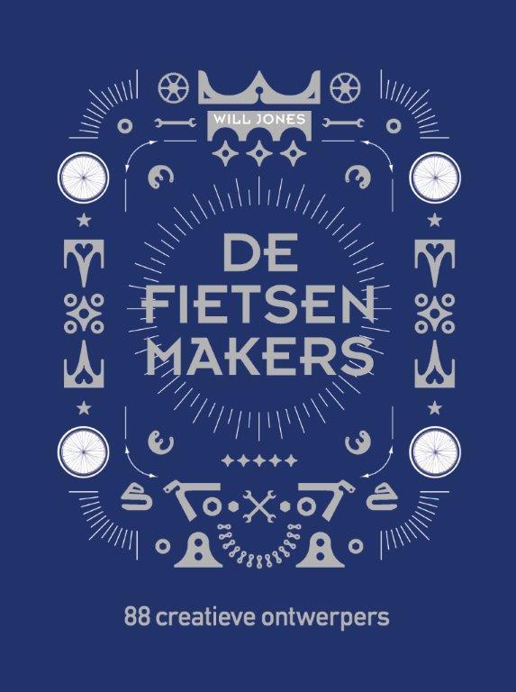Omslag van De fietsenmakers