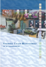 Omslag van Color Management